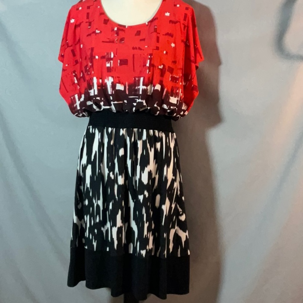Calesas Dress